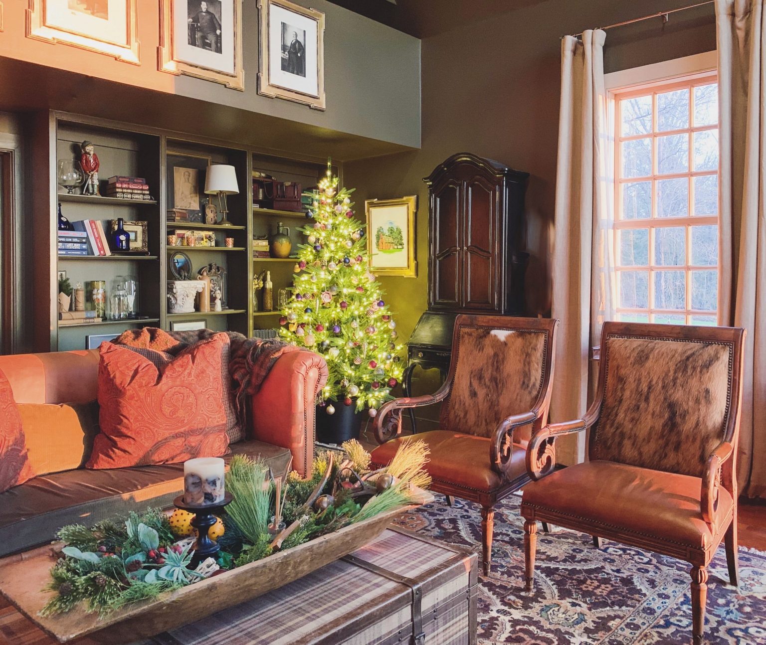 Gallery The Inn at Eagles' Watch